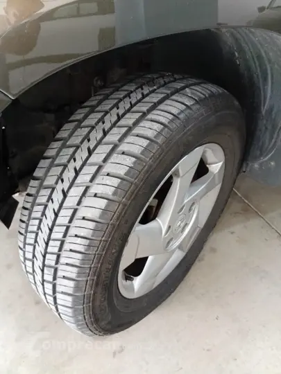 Duster Dinamique 1.6