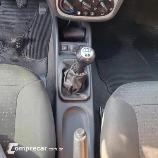 CORSA HATCH PREMIUM