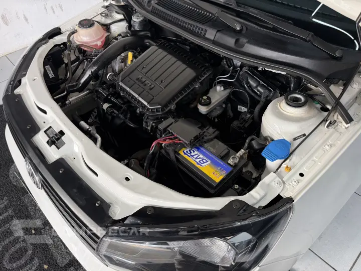 GOL 1.0 12V MPI Totalflex