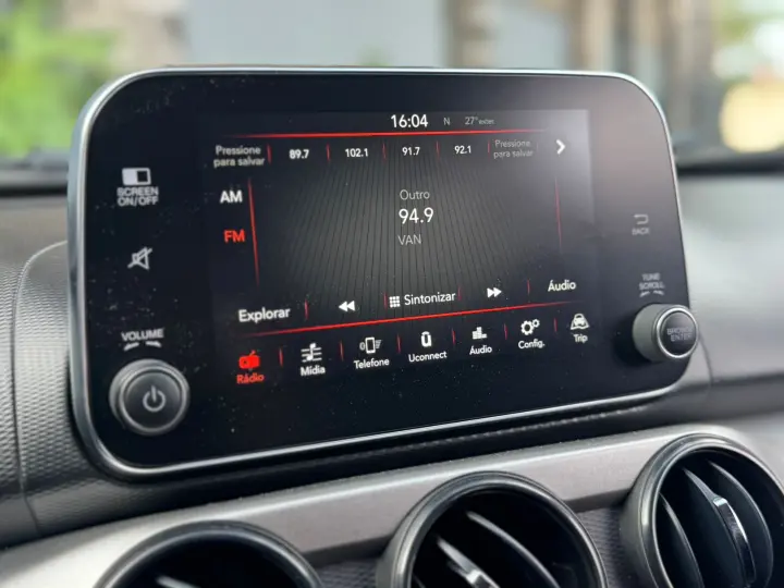 ARGO 1.3 Firefly Drive GSR