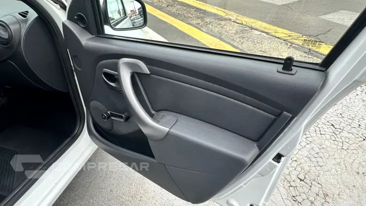 SANDERO 1.0 12V SCE Authentique