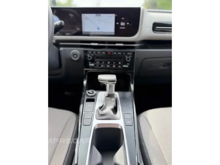 CRETA ULTIMATE 1.6 TGDI  16V AUT.