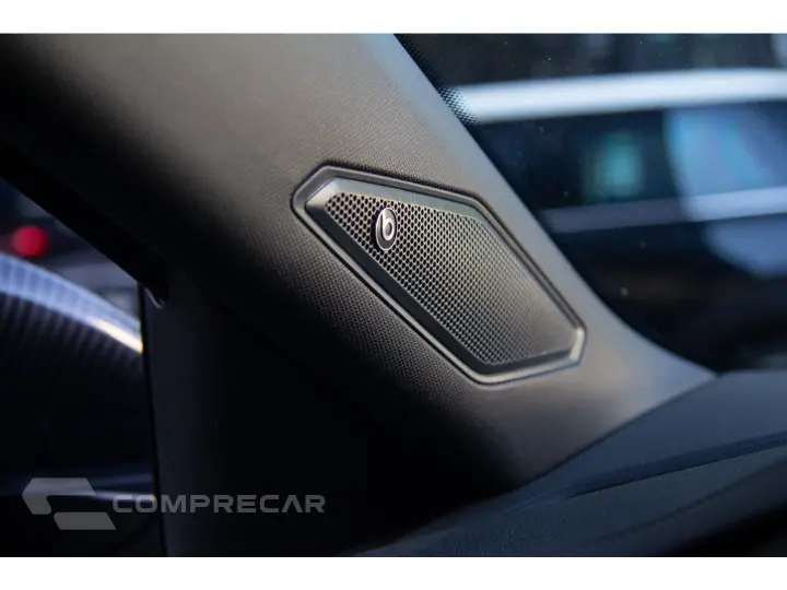 JETTA 2.0 350 TSI GASOLINA GLI DSG