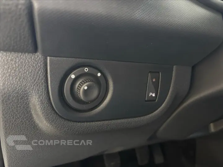 SANDERO 1.6 GT LINE LIMITED FLEX 4P MANUAL