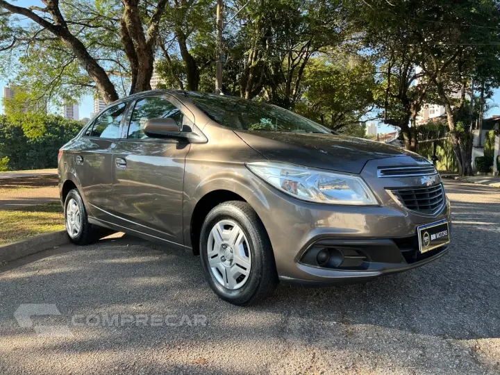 PRISMA 1.0 LT Spe/4 16vfuel