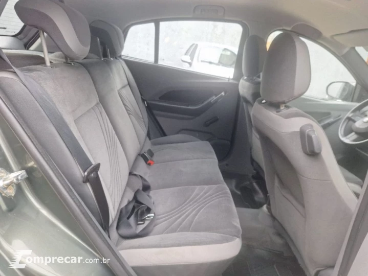 Agile 1.4 4P LTZ FLEX