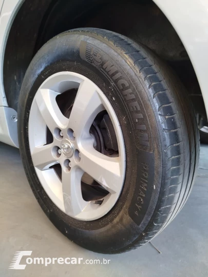 COROLLA 1.6 XLI 16V