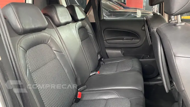 CITROEN C3 1.6 EXCLUSIVE 16V