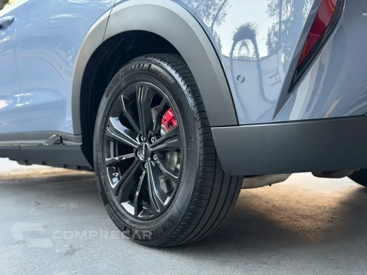 Haval H6 Gt 1.5 Phev Awd E-Traction
