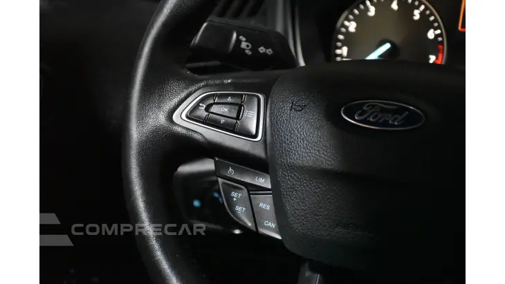 ECOSPORT - 1.5 TI-VCT FREESTYLE MANUAL