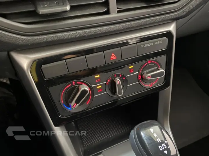 T-CROSS 1.0 200 TSI TOTAL FLEX SENSE AUTOMÁTICO