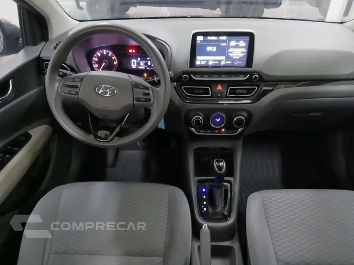 HB20 1.0 Tgdi Evolution