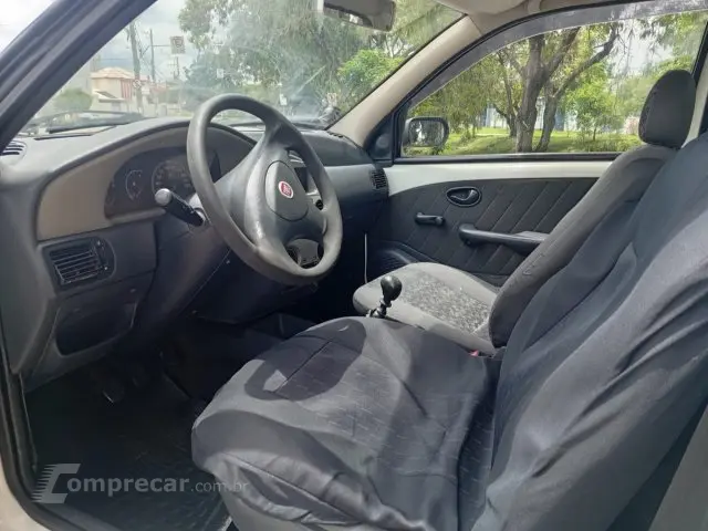 STRADA - 1.4 MPI FIRE CS 8V 2P MANUAL