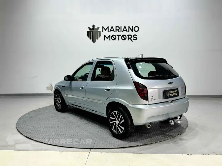 CELTA 1.0 MPFI LT 8V FLEX 4P MANUAL