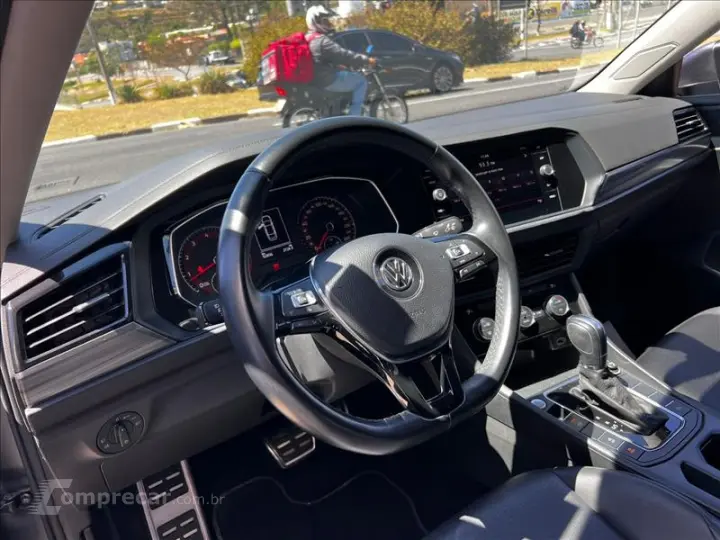 JETTA 1.4 250 TSI Comfortline