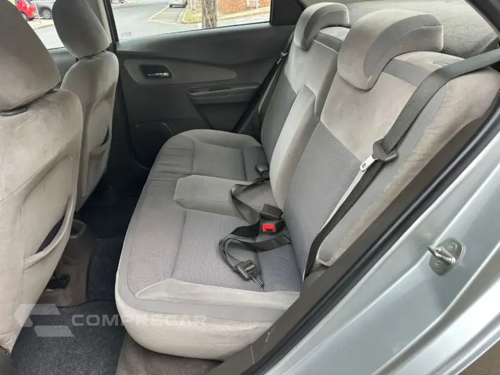 COBALT LTZ 1.4 8V FlexPower/EconoFlex 4p