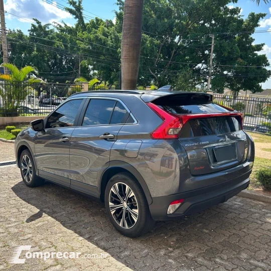 ECLIPSE CROSS 1.5 Mivec Turbo GLS
