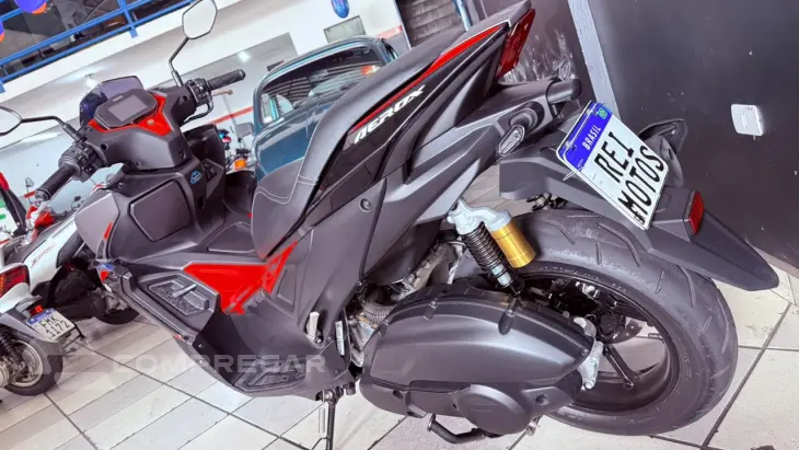 AEROX 160C ABS