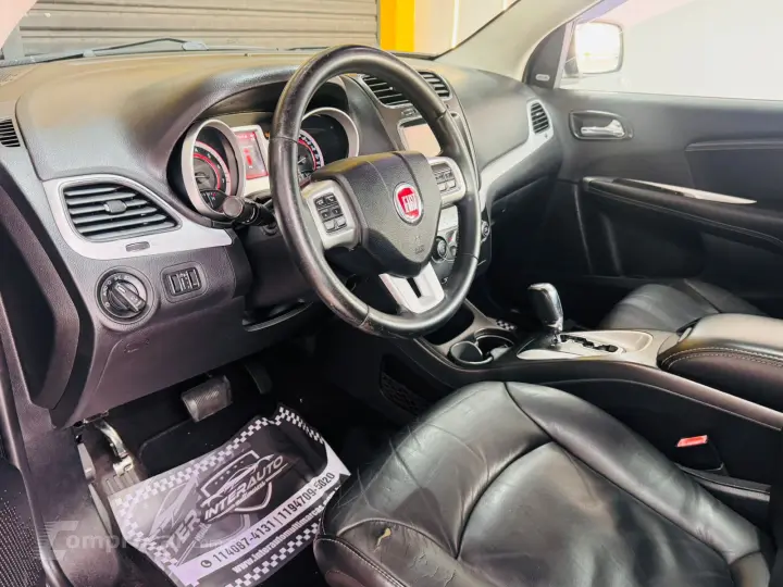 FREEMONT 2.4 Precision 16V