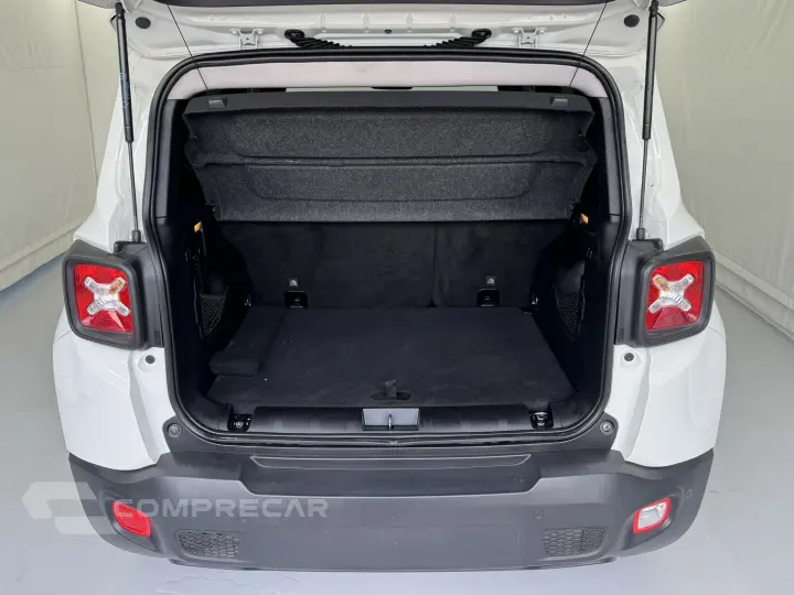 RENEGADE 1.8 16V Longitude