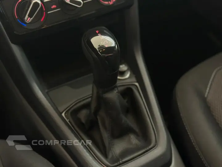 T-CROSS 1.0 200 TSI TOTAL FLEX SENSE AUTOMÁTICO