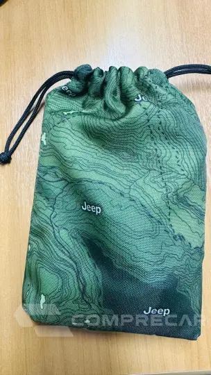 RENEGADE 1.3 T270 Turbo Longitude