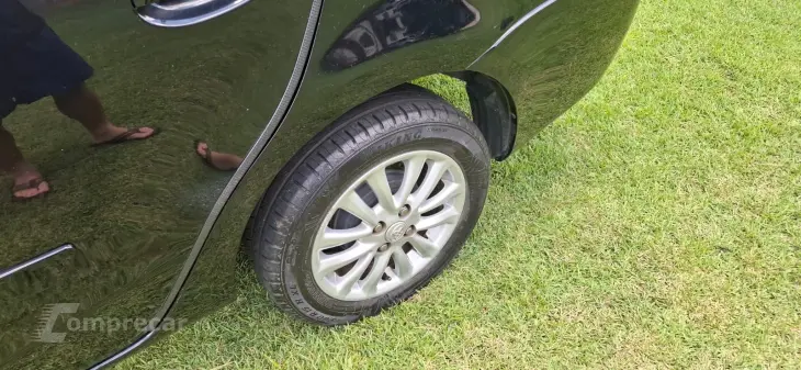 ETIOS 1.5 XLS Sedan 16V