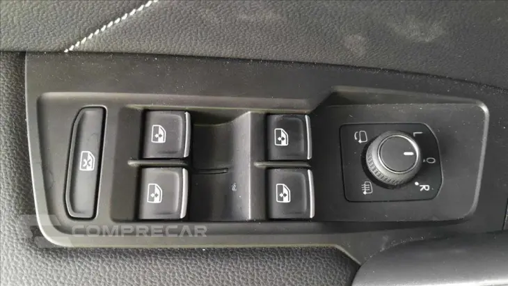 TIGUAN 2.0 300 TSI GASOLINA ALLSPACE R-LINE AUTOM