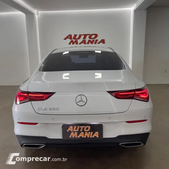 CLA250