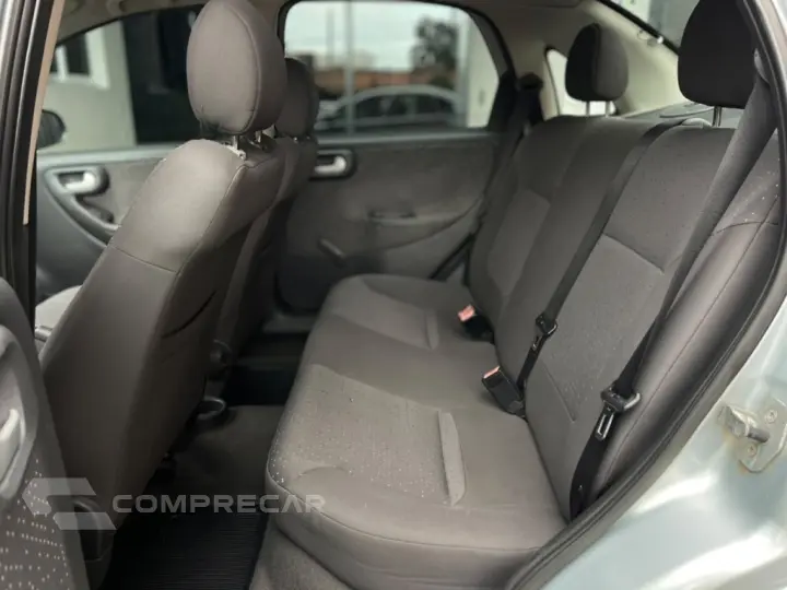 CORSA 1.4 MPFI PREMIUM SEDAN 8V FLEX 4P MANUAL