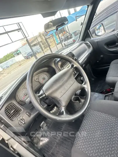 Ranger 3.0 XL 4X4 TURBO DIESEL CABINE SIMPLES