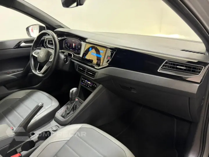 NIVUS 1.0 200 TSI FLEX LAUNCHING ED. AUT