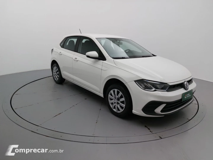 POLO 1.0 MPI MANUAL