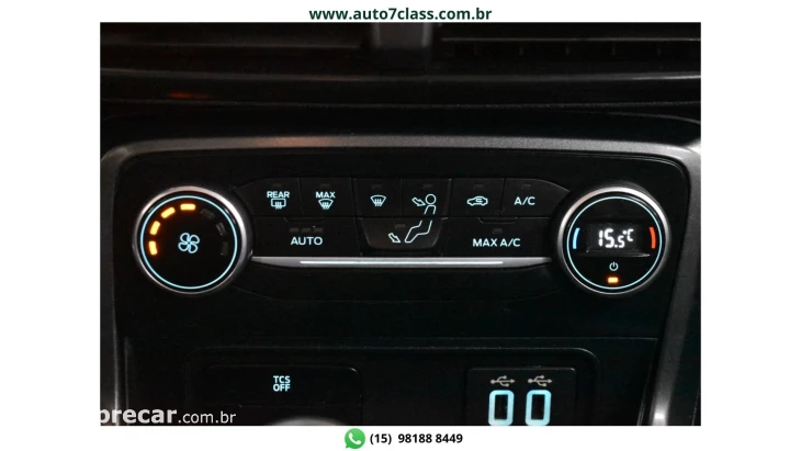 ECOSPORT - 1.5 TI-VCT FREESTYLE MANUAL