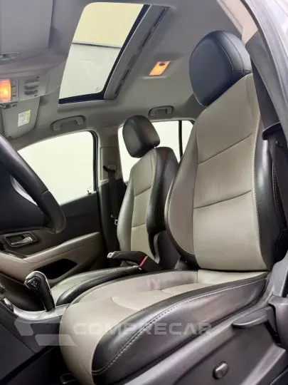 TRACKER 1.8 MPFI LTZ 4X2 16V