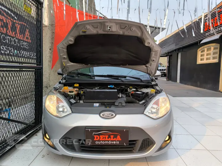 FIESTA 1.0 MPI Class 8V