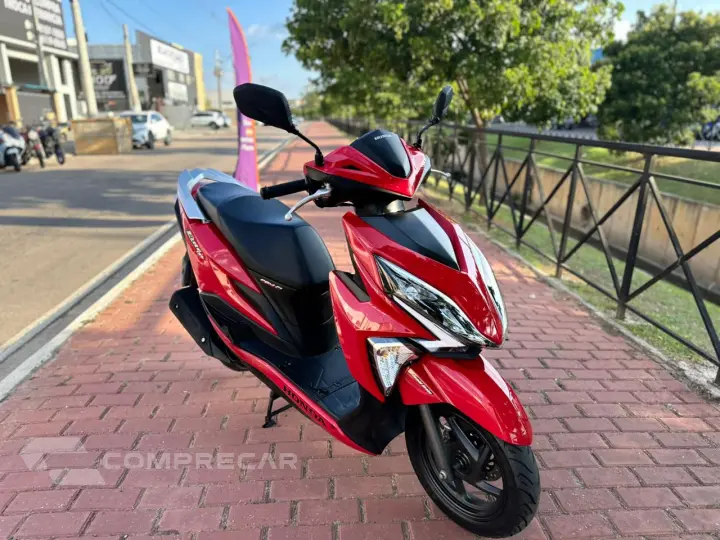 ELITE 125