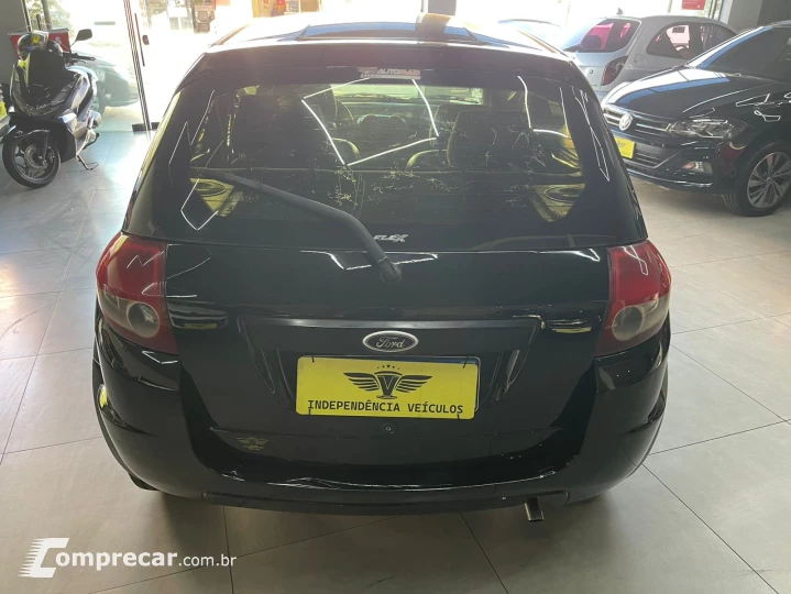 KA 1.0 SE 12V