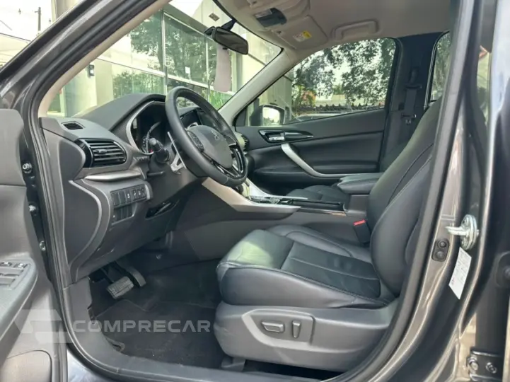 ECLIPSE CROSS 1.5 Mivec Turbo HPE