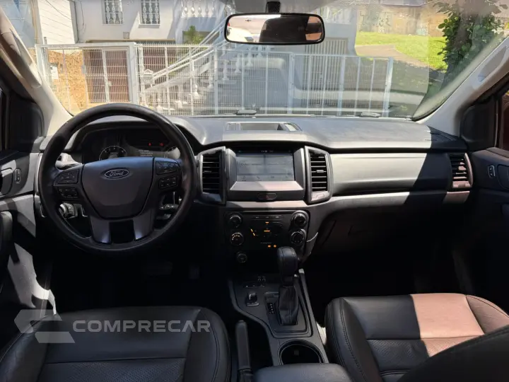 RANGER 3.2 Storm 4X4 CD 20V