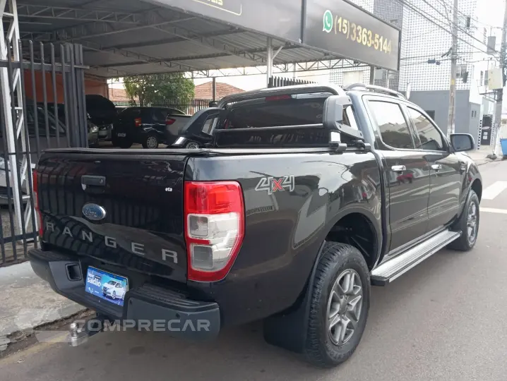 RANGER 2.2 XLS 4X4 CD 16V