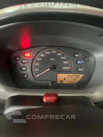 CELTA 1.0 MPFI Life 8V