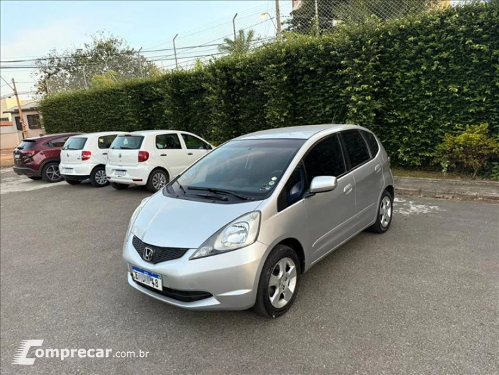FIT 1.4 LX 16V