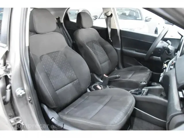 HB20 - 1.0 TGDI COMFORT AUTOMÁTICO