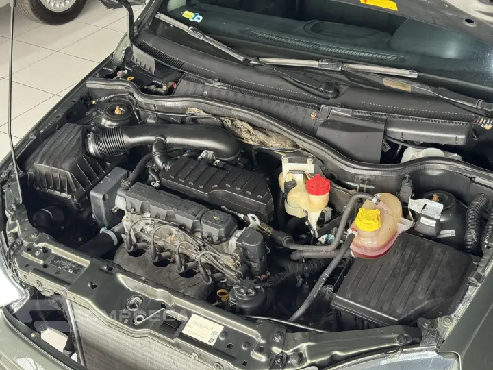 CORSA 1.4 MPFI Maxx 8V
