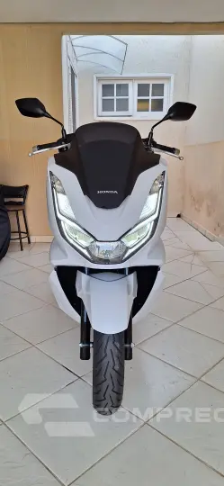 Pcx