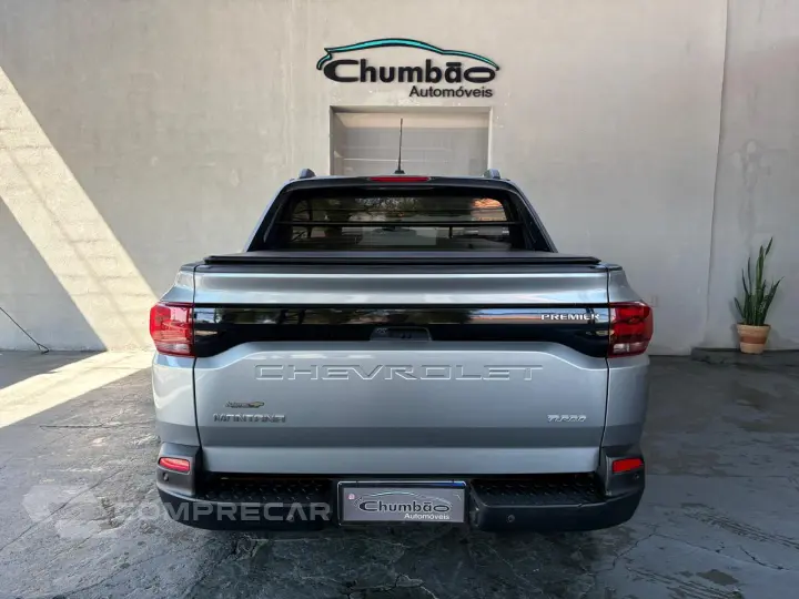 MONTANA 1.2 Turbo Premier