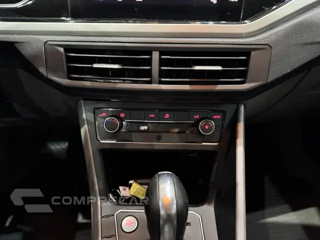 VIRTUS - 1.0 200 TSI HIGHLINE AUTOMÁTICO