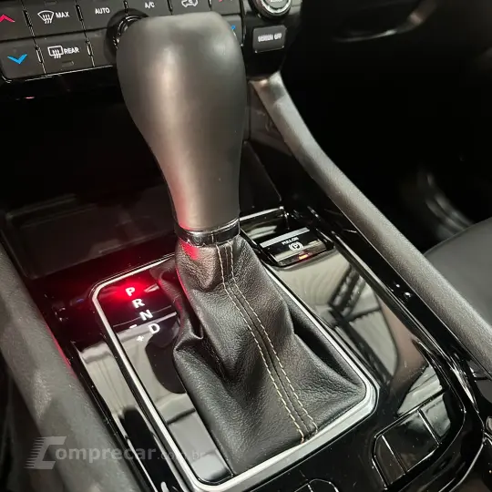 COMPASS LIMITED T270 1.3 TB 4x2 Flex Aut