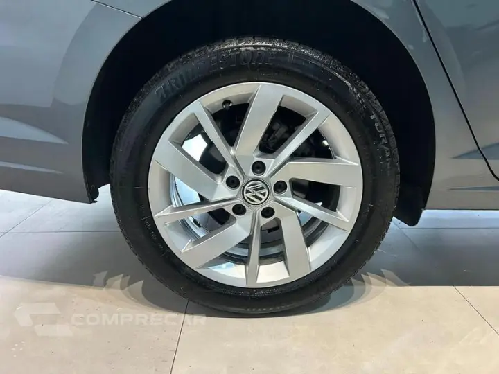 JETTA COMFORT. 250 TSI 1.4 FLEX 16V AUT